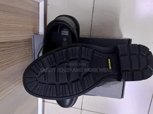 Anti Slip Work Wear