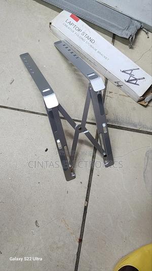 Laptop Stand - main view