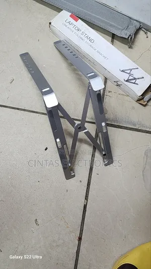 Laptop Stand