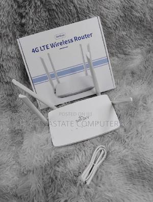 Simcard 4G Wireless Routers Salisky Router - main view