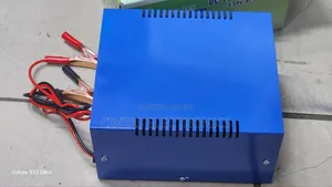Solar Max DC to AC Inverter 230V Ac Output Max 150W