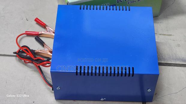 Solar Max DC to AC Inverter 230V Ac Output Max 150W
