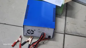 Solar Max DC to AC Inverter 230V Ac Output Max 150W