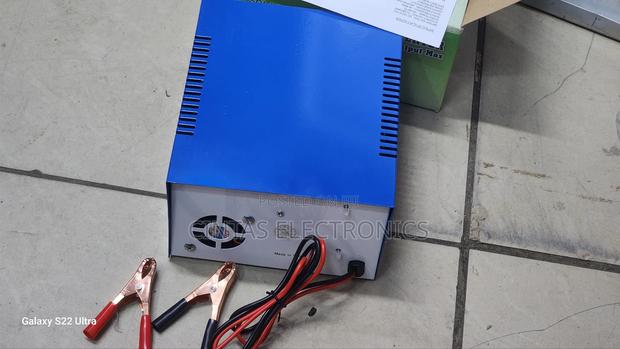 Solar Max DC to AC Inverter 230V Ac Output Max 150W - thumbnail 2