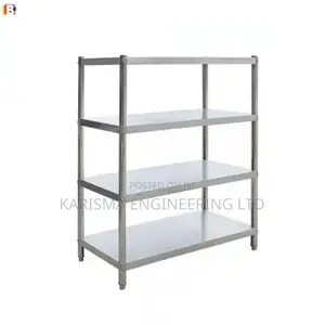 Stainless Steel Rack