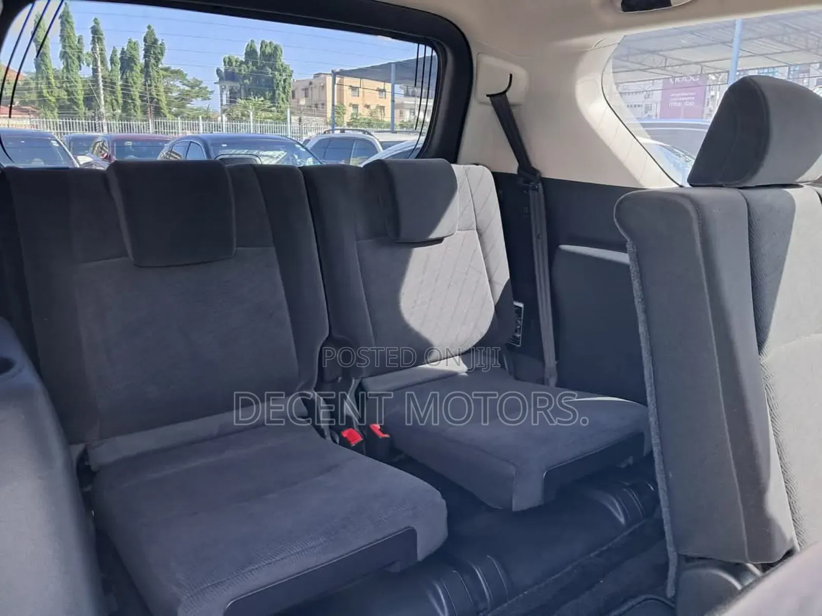 Toyota Land Cruiser Prado 2.8 2019 Brown