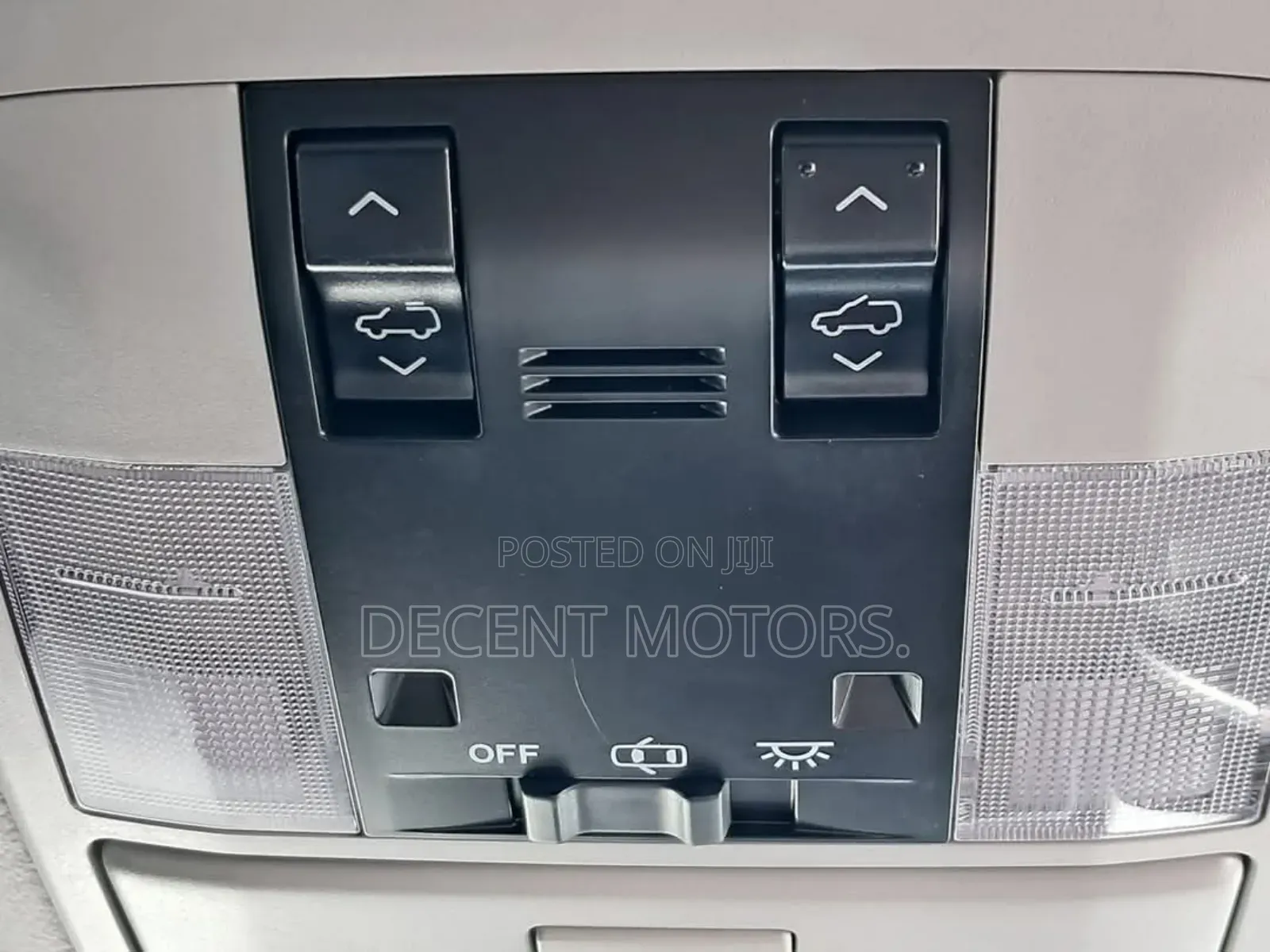 Toyota Land Cruiser Prado 2.8 2019 Brown