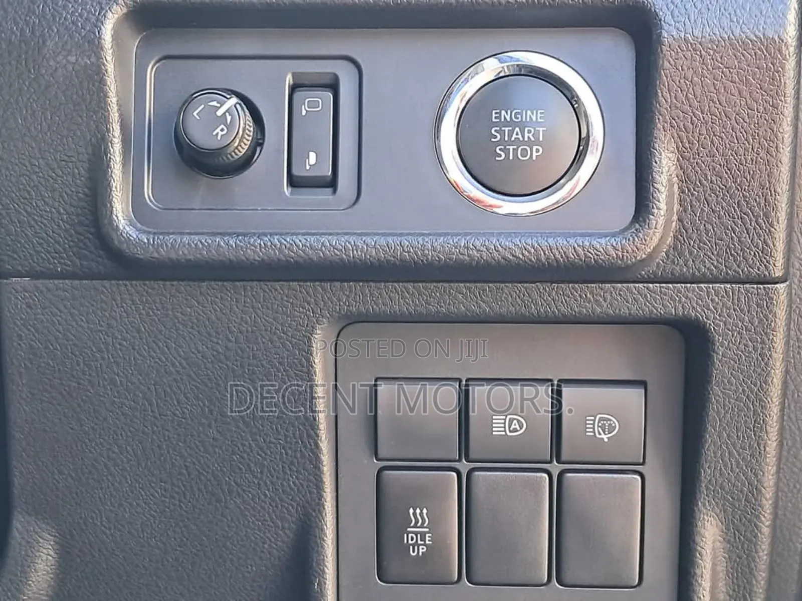 Toyota Land Cruiser Prado 2.8 2019 Brown