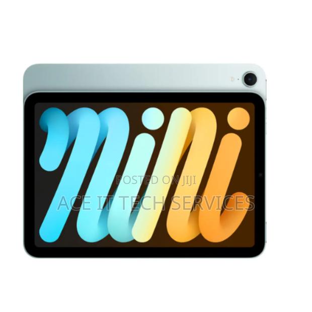 iPad Mini 7 256GB - thumbnail 2