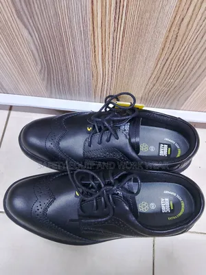 Durable Safety Wear