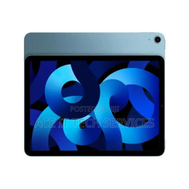 iPad Air 5 10.9" 64GB NW - thumbnail 2
