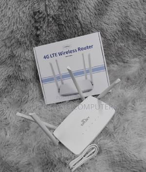 Sailsky 4G LTE 300mbps High Speed Wireless Wifi Router