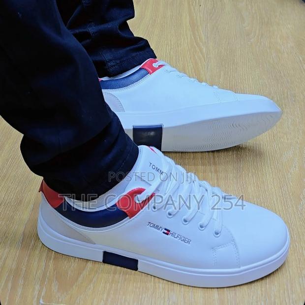Quality Assorted Men Low Cut Smart Casual Restocked - thumbnail 2