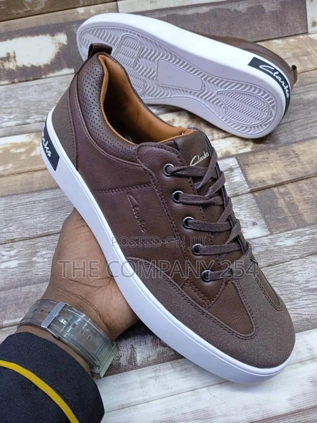 Quality Assorted Men Low Cut Smart Casual Restocked - thumbnail 4