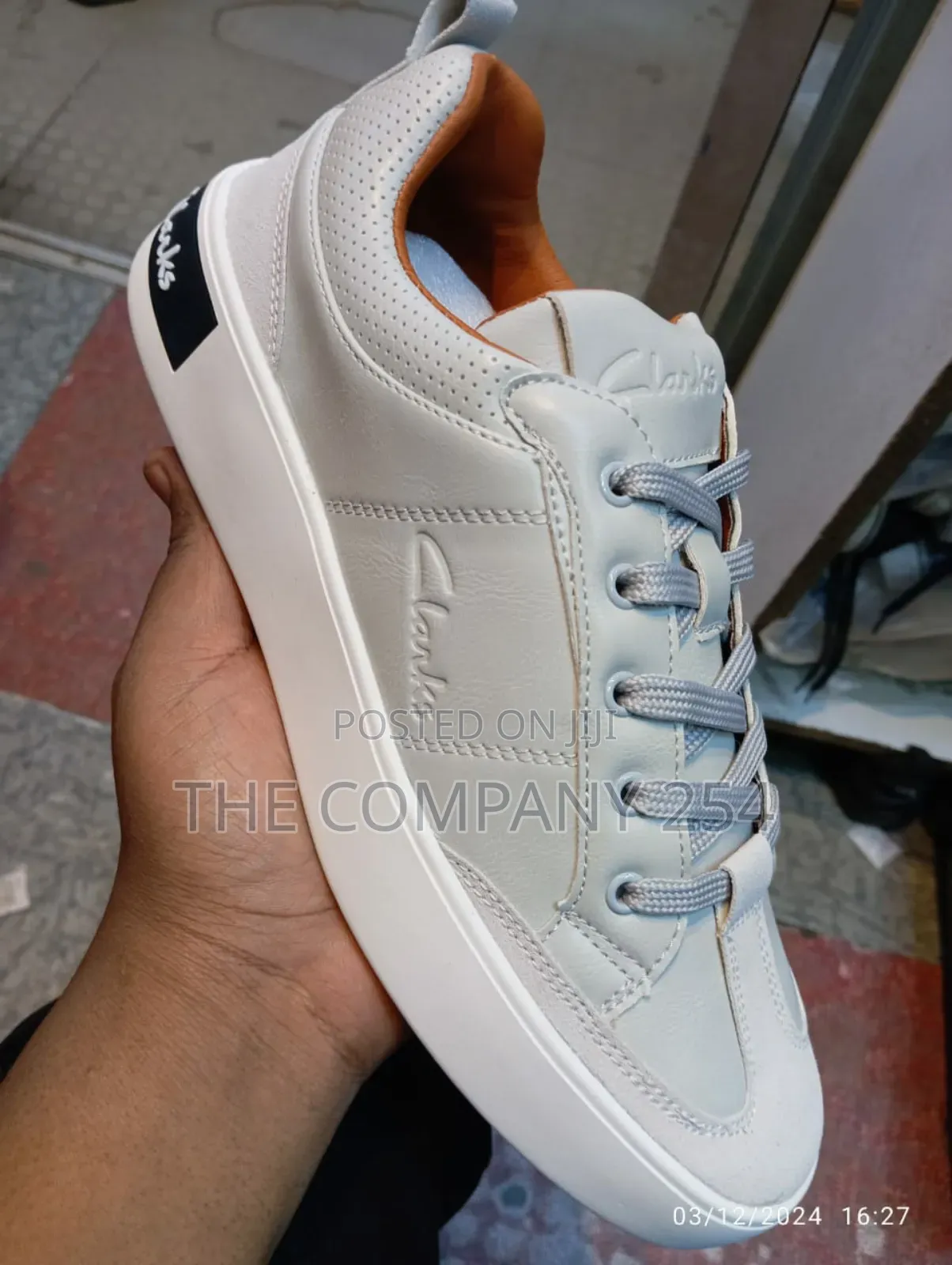 Quality Assorted Men Low Cut Smart Casual Restocked