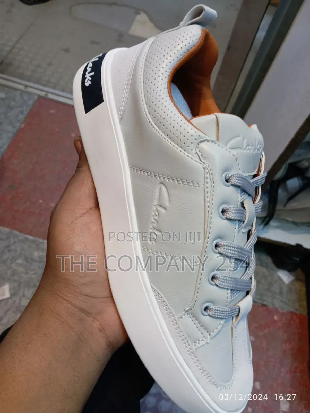 Quality Assorted Men Low Cut Smart Casual Restocked