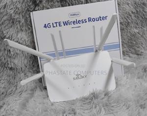 Sailsky 3g 4g Lte 300mbps Cpe Routers XM286 - main view