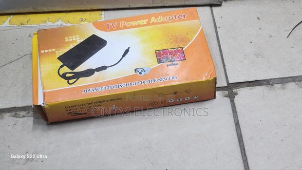 TV Power Adapter - thumbnail 2
