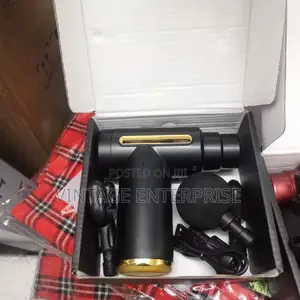 5in1 Gun Massager