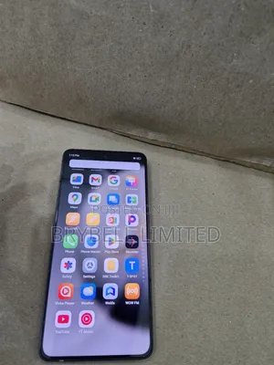 Tecno Camon 30 Premier 512 GB Black