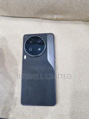 Tecno Camon 30 Premier 512 GB Black