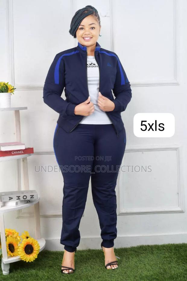 Three in 1 Ladies Track. Suits - thumbnail 2