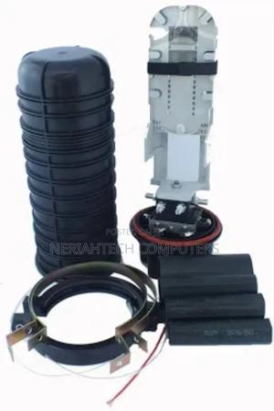 Fibre Dome Enclosure 24-48 Core - thumbnail 2