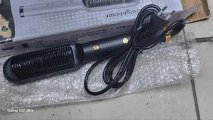 HQT-909B Hair Straightener 45W