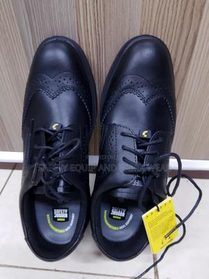 Personal Protective Footwear - thumbnail 2