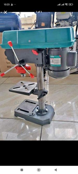 Bench Drill - thumbnail 2