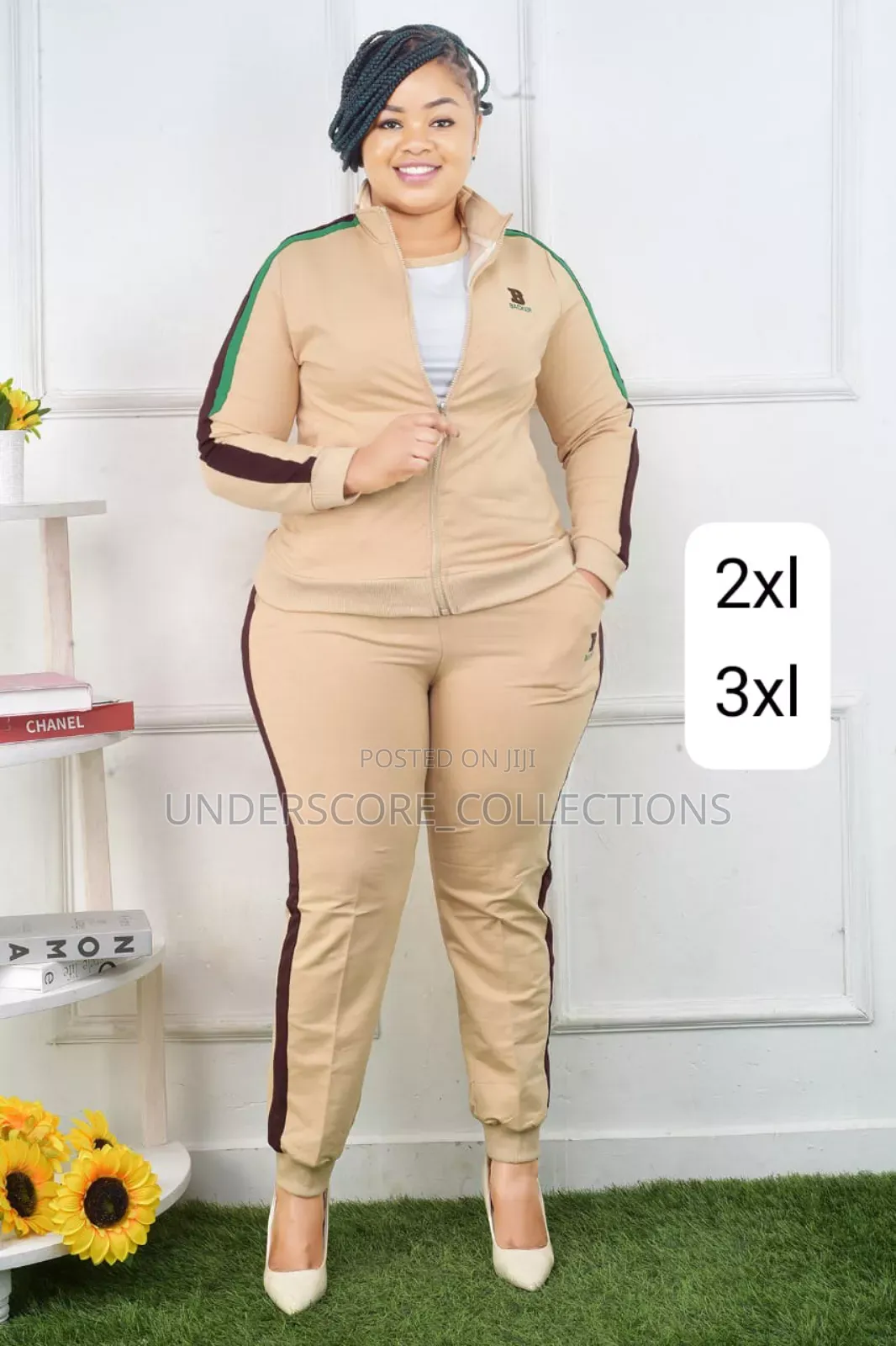Unique Unisex Casual Wear