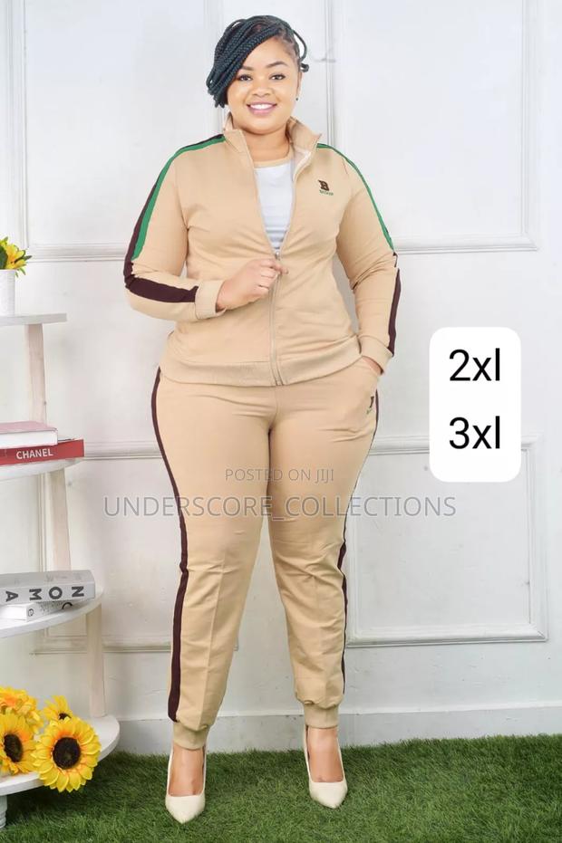 Unique Unisex Casual Wear