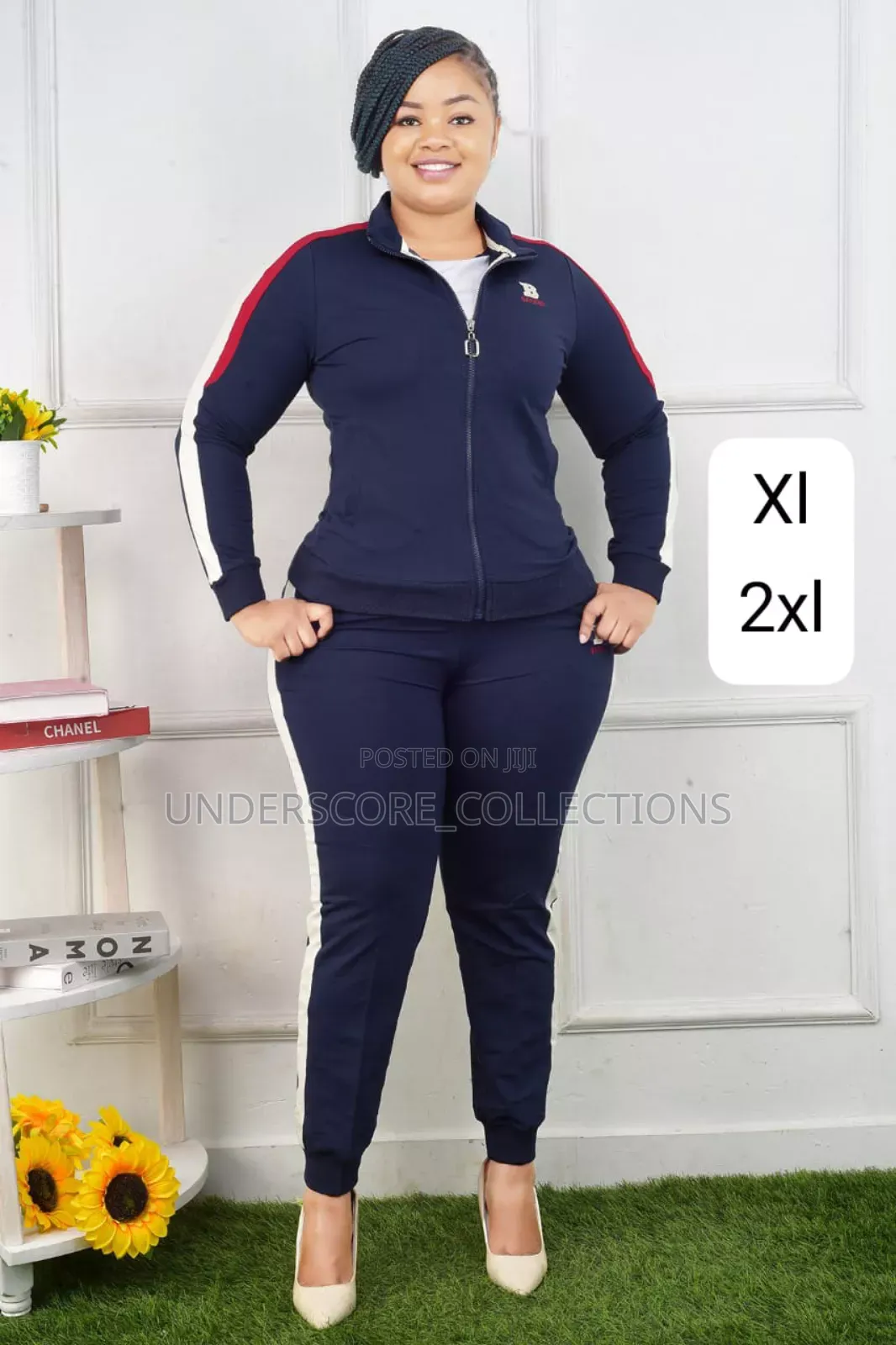 Unique Unisex Casual Wear