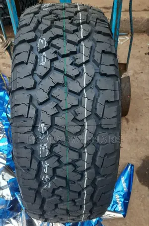175/80r14 Comforser AT Tires