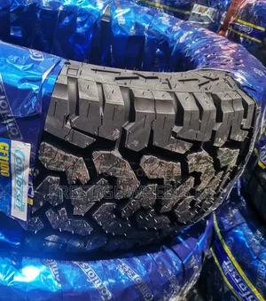 175/80r14 Comforser AT Tires