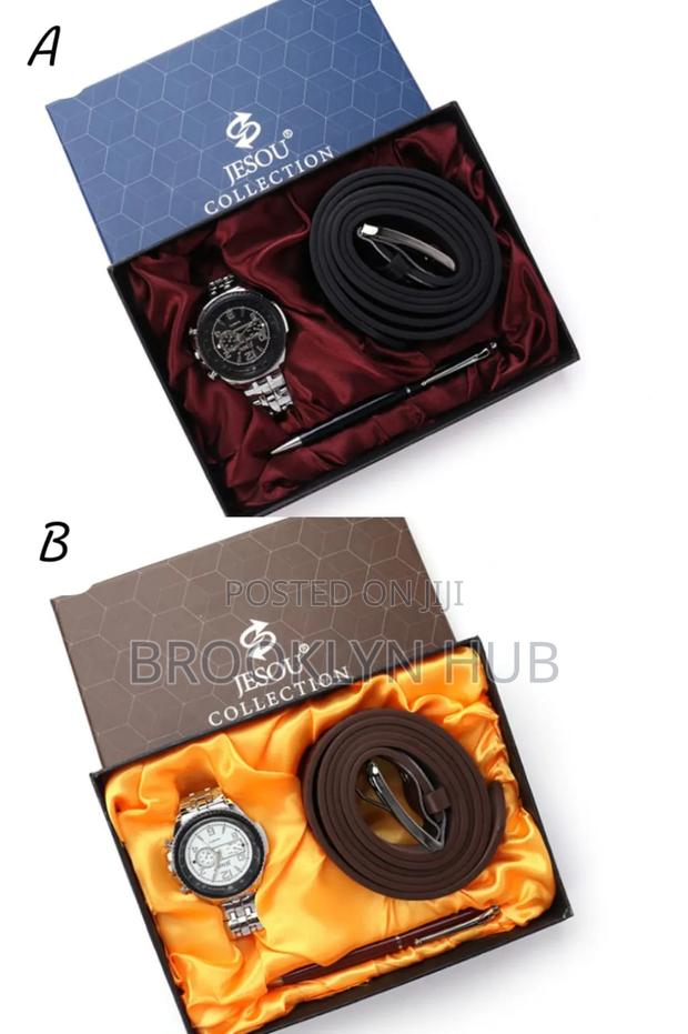 Classic Men Gifts Set * Best Combo for Him - thumbnail 2