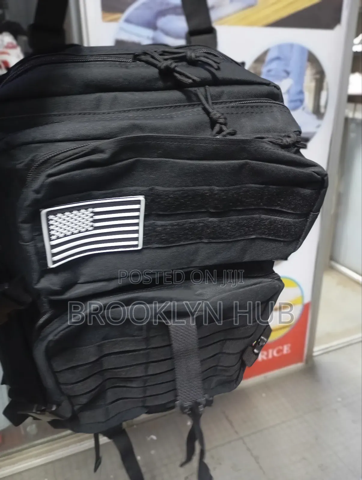 Quality Outdoor Hiking Bag * Backpack 40l