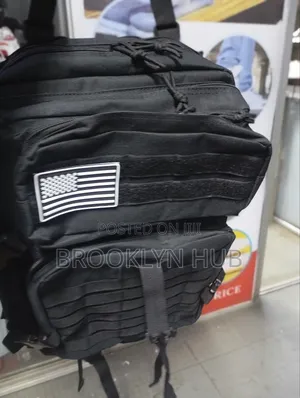 Quality Outdoor Hiking Bag * Backpack 40l