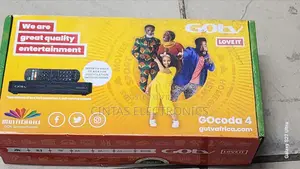 Multichoice Gotv Box