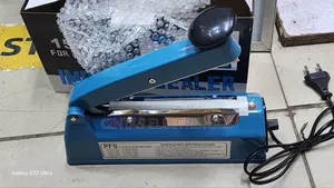 Impulse Sealer 150mm for Pp/Pe Bags