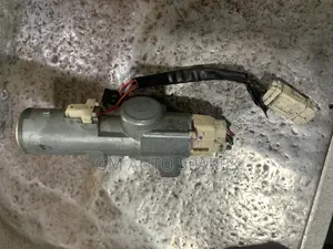 Nissan Ignition Switch