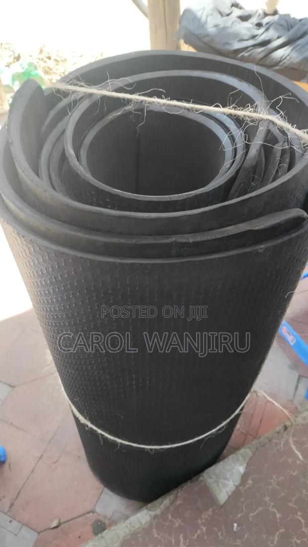 Cow Matress 3*5 /Rubber Cow Matress 3 by 5