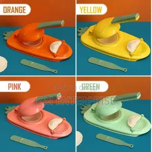 2in1 Dumplings Maker/Dumplings Mold