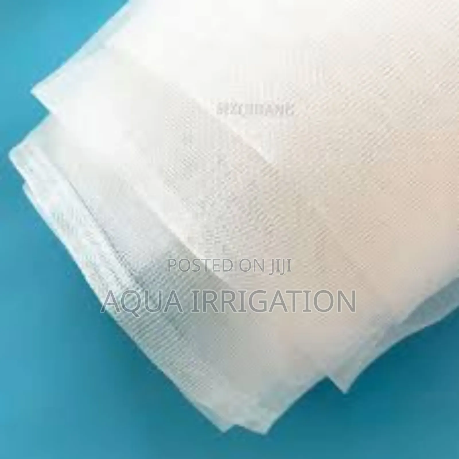 Maximize Yield With Reliable Insect Netting