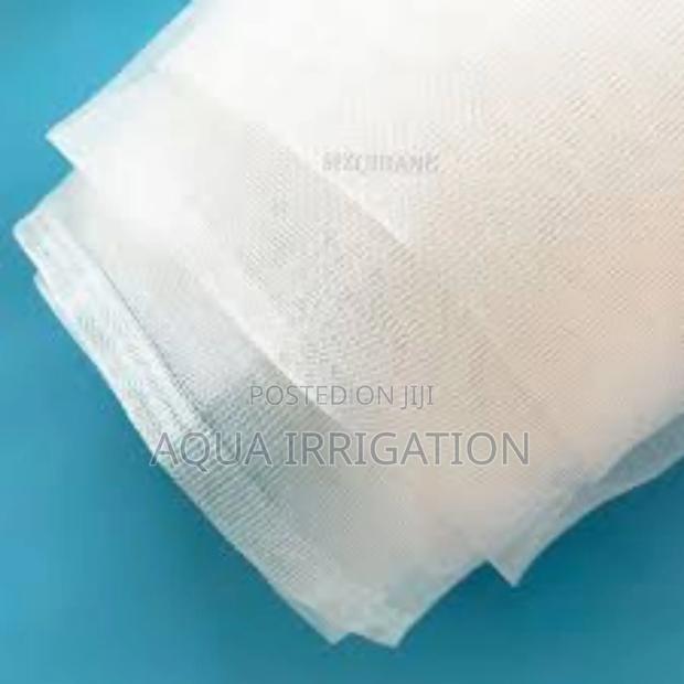 Maximize Yield With Reliable Insect Netting