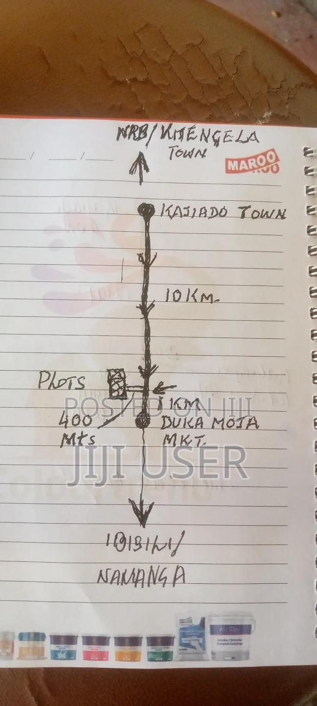 50 × 100 ( 1/8 Acre ) - main view