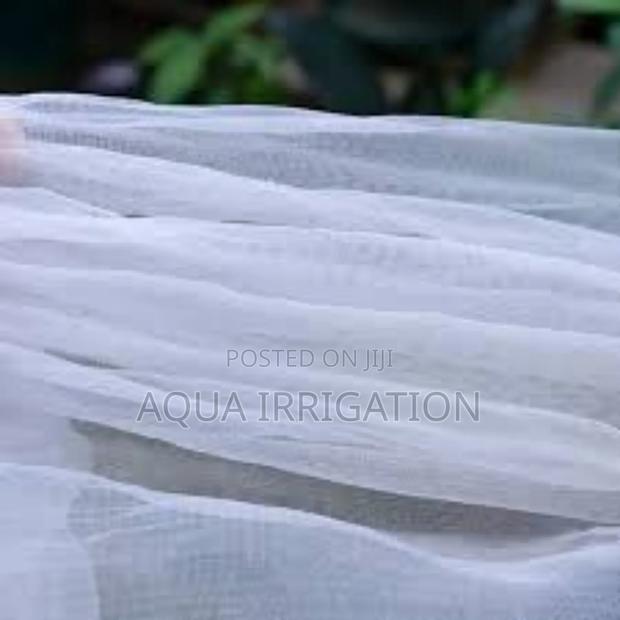 Durable Insect Nets for Year-Round Protection - main view