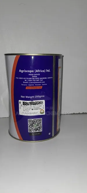 Watermelon Seeds Sukari F1 250 Grams