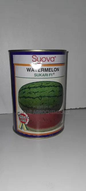 Watermelon Seeds Sukari F1 250 Grams