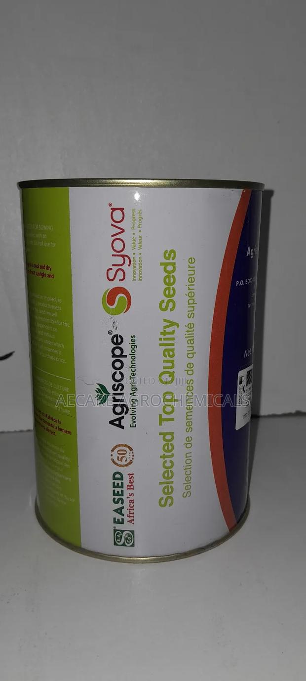 Watermelon Seeds Sukari F1 250 Grams - thumbnail 8